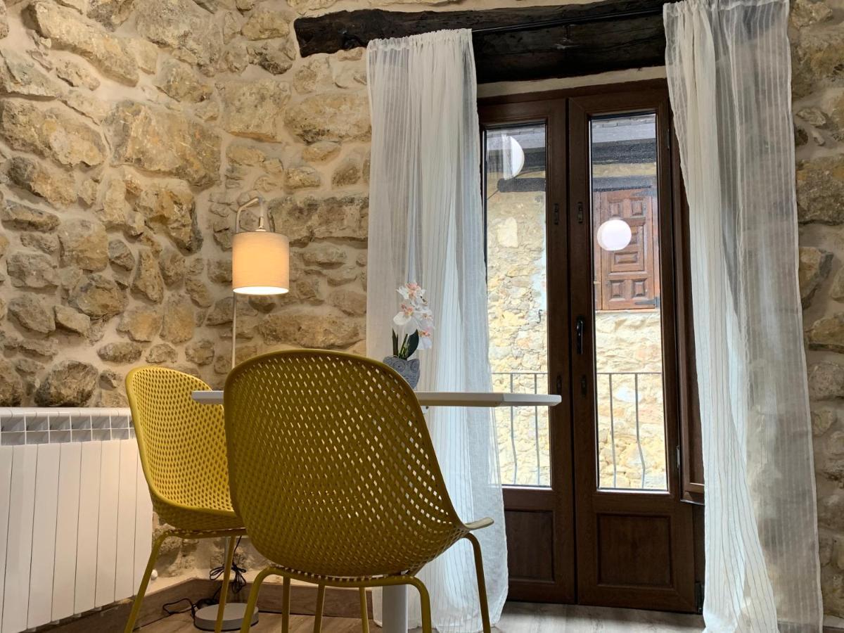 La Casa Rebonita Guest House Candelario Ngoại thất bức ảnh