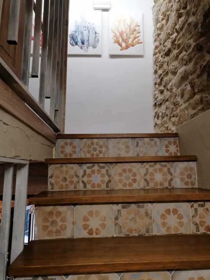 La Casa Rebonita Guest House Candelario Ngoại thất bức ảnh