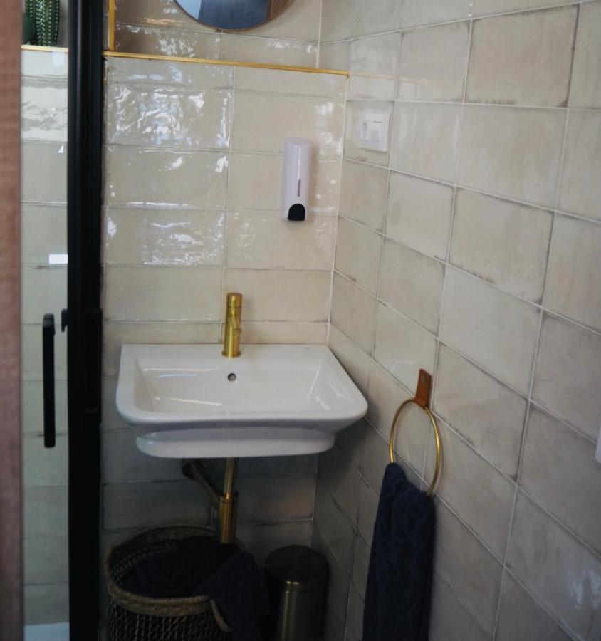 La Casa Rebonita Guest House Candelario Ngoại thất bức ảnh