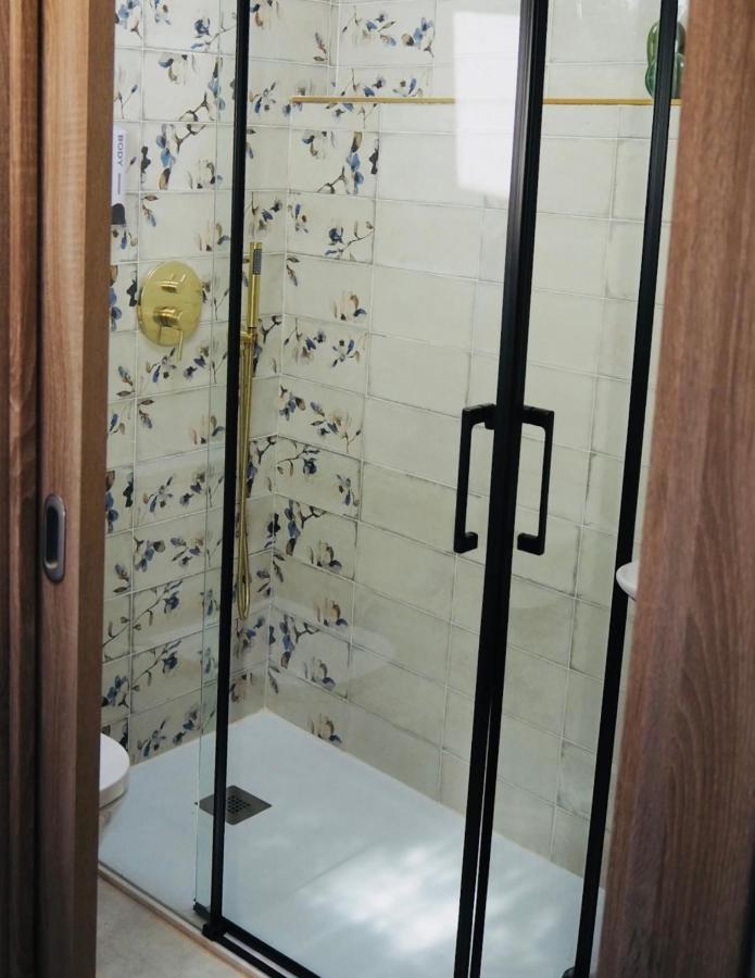 La Casa Rebonita Guest House Candelario Ngoại thất bức ảnh
